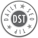 Daily SEO Tip | SEO Tips & Tutorials : Daily!