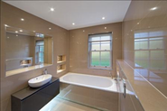 Home Renovations – Bathroom Tiles