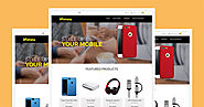 Freelance eCommerce Website designer in cochin, Kerala, India