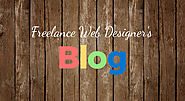 Website Designers Blog, News, Tips & Tutorials - FreelanceWebDesigner