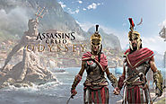 Assassin's Creed Odyssey Download PC