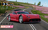 Forza Horizon 4 PC Download