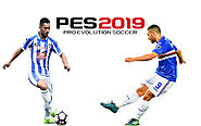 Pro Evolution Soccer 2019 PC Download