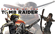 Shadow of the Tomb Raider PC Download