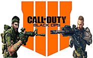 Call of Duty: Black Ops 4 PC Download