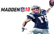 Madden NFL 19 PC Download