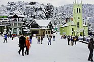 Best Party Destinations in Himachal With Friends