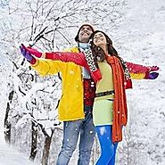 Smart Travel Ideas for Honeymoon Couples This Winter