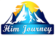 Him Journey — A True Companion For Your Journey