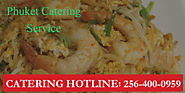 Best Thai Cuisine Catering Service In Madison, AL