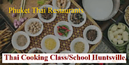 Best Thai Madison Cooking Classes - Deals in Madison, AL