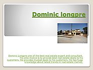 Dominic Longpre | Real estate marketing Expert