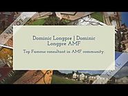 Dominic Longpre || Popular in TMF as Dominic Longpre TMF