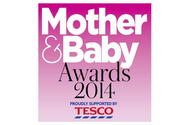Mother&Baby Awards 2014 Shortlist
