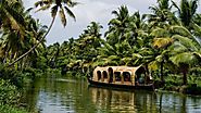 Kerala Backwaters tour – This Locate its Southern India – Incredible !ndia Tour