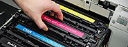 Which is better between Ink and Toner Cartridges
