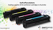 Ink Toner Cartridges | Buy Ink Cartridges Australia