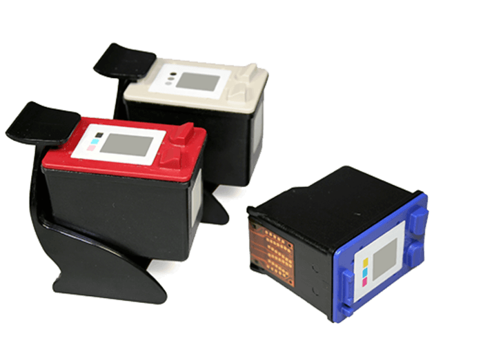 Ink and Toner Cartridges A Listly List