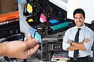 Buy Quality Ink Toner Cartridges To Feed Those Super Printing Machines