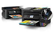 What are the dissimilarities between ink and toner cartridges?