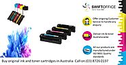 Buy Best Ink Cartridges in Australia | Swift Office Solutions