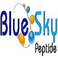 Buy clenbuterol-Blueskypeptide