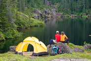 Top 10 Items You Need When Backcountry Camping