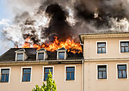 Best Fire Damage Repair Service By Service Master Of Savannah