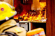 Find the Expert Fire Damage Repair Service in Savannah!!