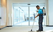 Professional Residential Cleaning Services In Savannah
