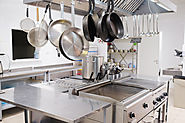 5 Must-Have Strainers for Every Commercial Kitchen