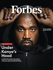Forbes Magazine - August 2019