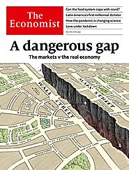 The Economist Magazine - May 2020