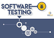 Software testing planning process and models, Test Advisory & automation testing services