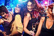 Hens night Perth Party Games | John Parker Events
