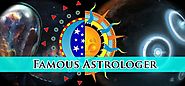 Renowned Astrologer in Delhi - Astrologer Acharya Vishal Ji