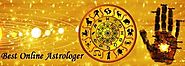 Jyotish Samrat Acharya Vishal Ji - The Best Online Astrologer in Delhi