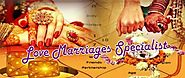 Love Marriage Astrologer in Delhi – Jyotish Samrat Acharya Vishal Ji