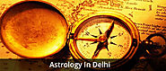 Best Online Astrologer in Delhi - Astrologer Acharya Vishal Ji