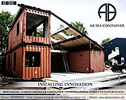 Porta Cabin Manufacturer