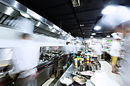 Looking for Commercial Kitchen Layout Design Options? Here are the Top Picks