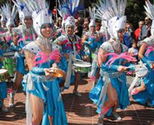 Carnaval 2014 Lanzarote