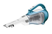 BLACK+DECKER CHV1410L