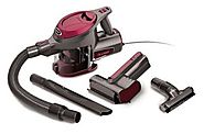 Shark Rocket Corded Ultra-Light Hand Vacuum (HV292)