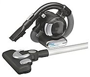 BLACK+DECKER BDH2020FLFH Flex Vacuum