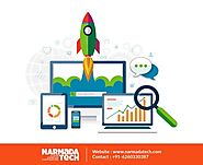 Search Engine Optimization | Best SEO Company | Narmada Tech