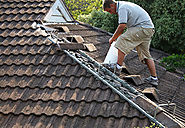 Tips to Roof Leak Repair in Adelaide