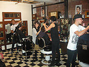 Benefits of Going to Hair Salon Melbourne Regularly