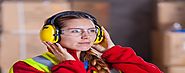 Best Tips for Hearing Safety at Work