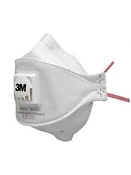 Disposable Dust Masks UK | Disposable Respirators | Respirator Shop